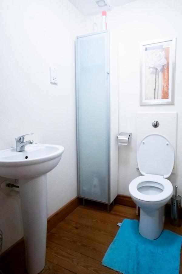 2 Bedroom Characterful Semi-Detached House, Enviably Located With Balcony And Terrace St Andrews Dış mekan fotoğraf