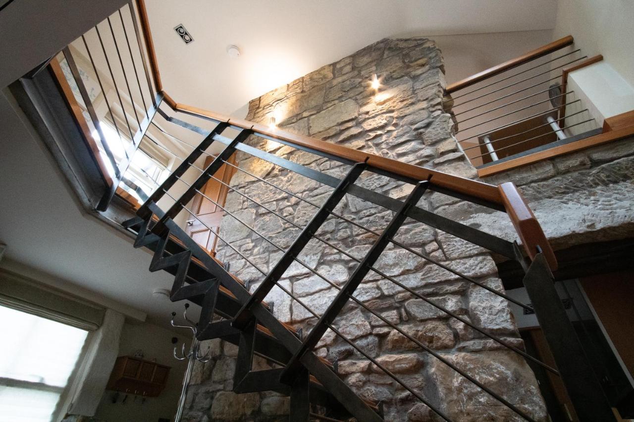 2 Bedroom Characterful Semi-Detached House, Enviably Located With Balcony And Terrace St Andrews Dış mekan fotoğraf