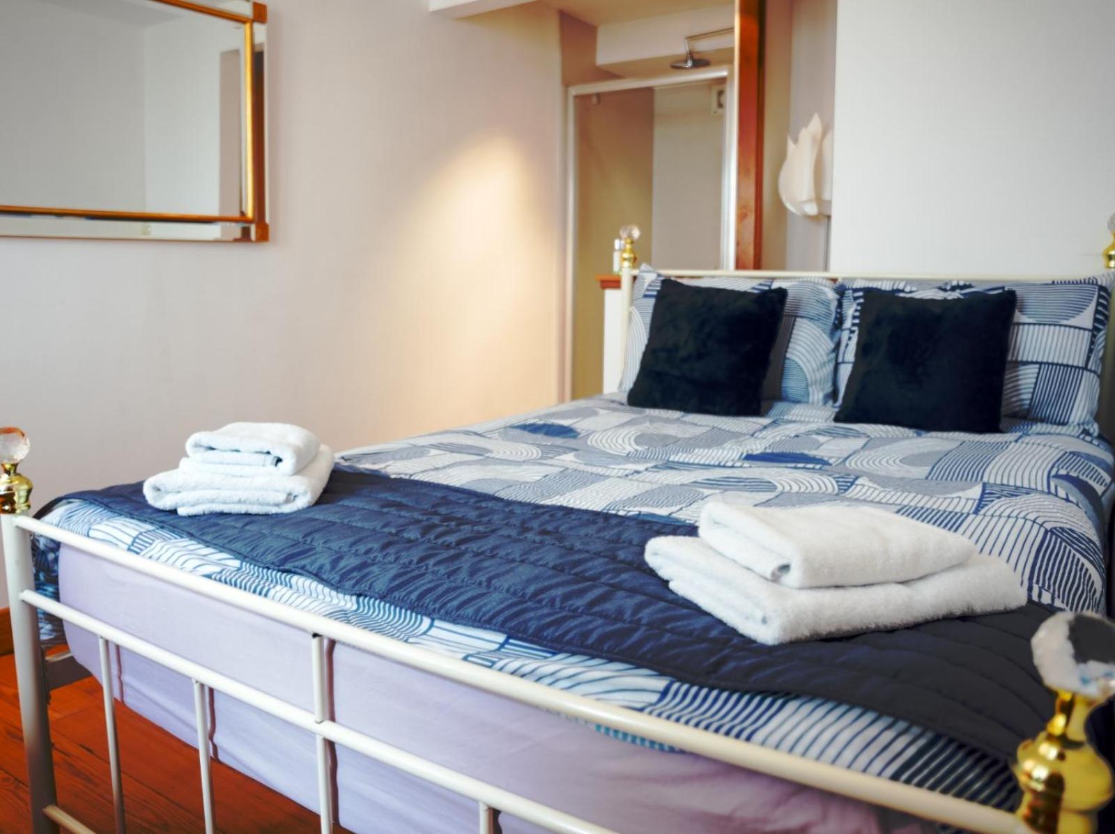 2 Bedroom Characterful Semi-Detached House, Enviably Located With Balcony And Terrace St Andrews Dış mekan fotoğraf